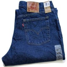 画像1: デッドストック★00s Levi'sリーバイス 560 デニムパンツ 16 MIS M (1)