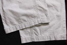画像8: 90s Columbiaコロンビア 2WAY コットン ジップオフ コンバーチブル ブッシュパンツ ベージュ w34★ショートパンツ ショーツ (8)