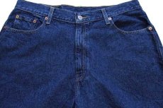 画像4: デッドストック★00s Levi'sリーバイス 560 デニムパンツ 16 MIS M (4)