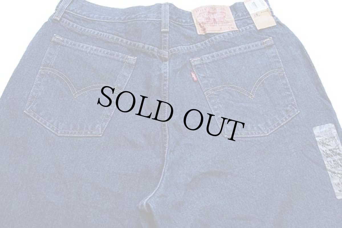 画像5: デッドストック★00s Levi'sリーバイス 560 デニムパンツ 16 MIS M (5)