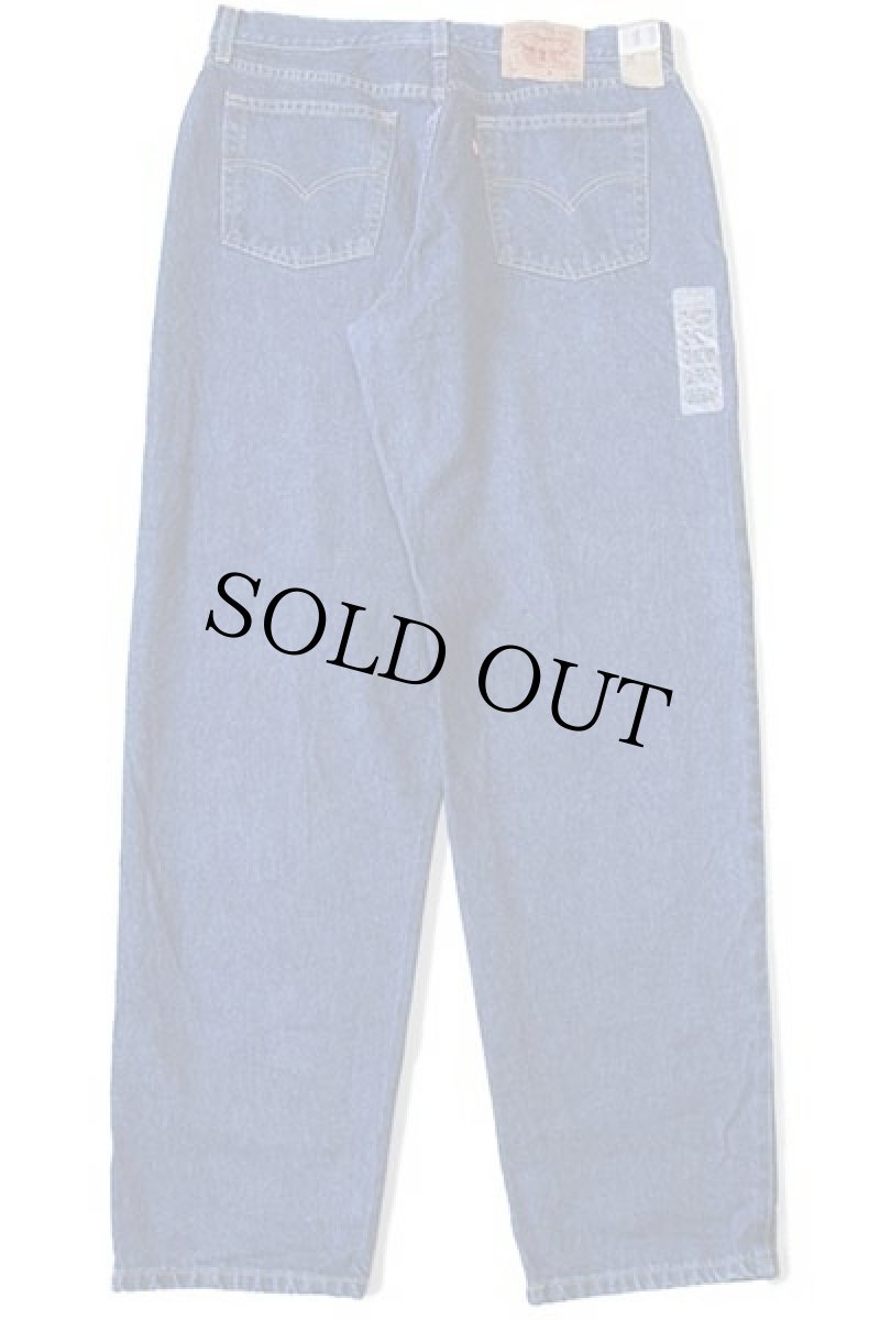 画像3: デッドストック★00s Levi'sリーバイス 560 デニムパンツ 16 MIS M (3)