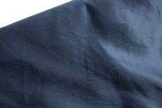 画像6: 90s USA製 Chalk Line MLB New York Yankees ニューヨーク ヤンキース キルティングライナー ナイロンスタジャン 紺 S (6)