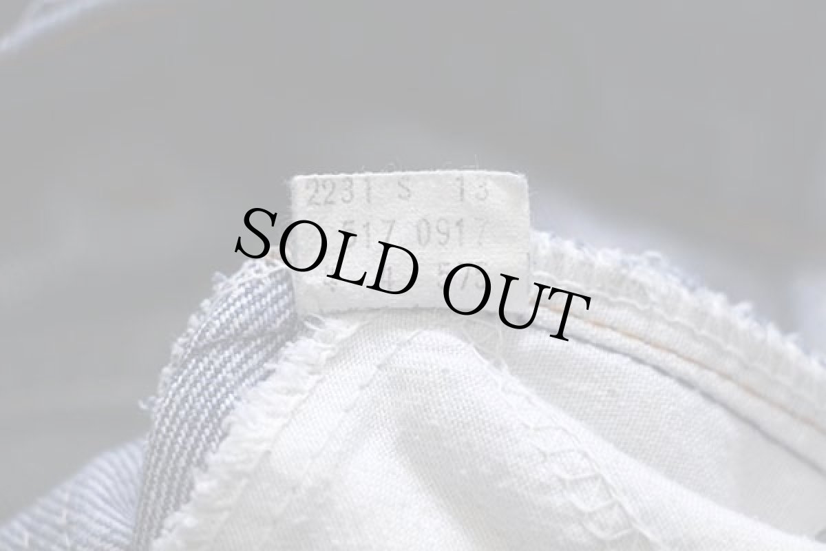 画像7: 80s USA製 Levi'sリーバイス 517 ストレッチ デニムパンツ w36★ブーツカット (7)