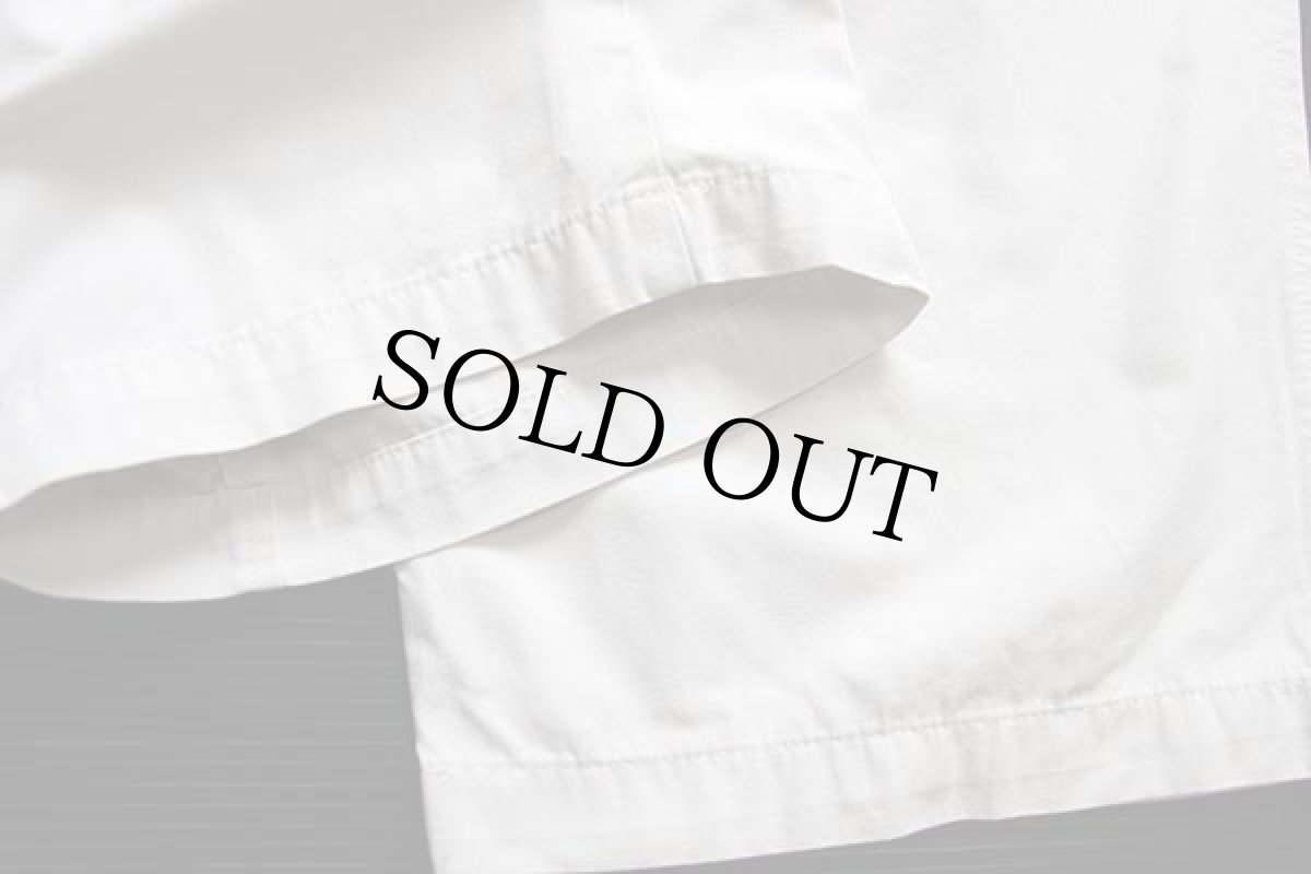 画像7: patagoniaパタゴニア オーガニックコットンパンツ オフホワイト 38 (7)