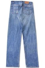 画像3: 80s USA製 Levi'sリーバイス 505 デニムパンツ w33 L33★51 (3)