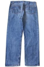 画像3: 80s USA製 Levi'sリーバイス 501 デニムパンツ w42 L34★61 (3)