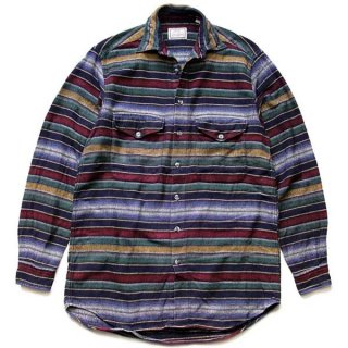 サンダーバード ネイティブ柄 メキシカン ラグ - Sixpacjoe Web Shop