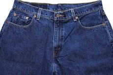 画像4: 90s Levi'sリーバイス 560 デニムパンツ 14 REG.M★17 (4)