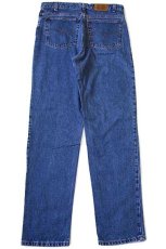 画像3: 90s USA製 Levi'sリーバイス 540 デニムパンツ w38 L36 (3)