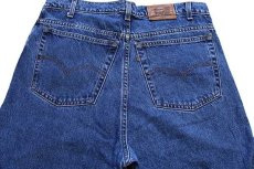 画像5: 90s USA製 Levi'sリーバイス 540 デニムパンツ w38 L36 (5)