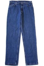 画像2: 90s USA製 Levi'sリーバイス 540 デニムパンツ w38 L36 (2)