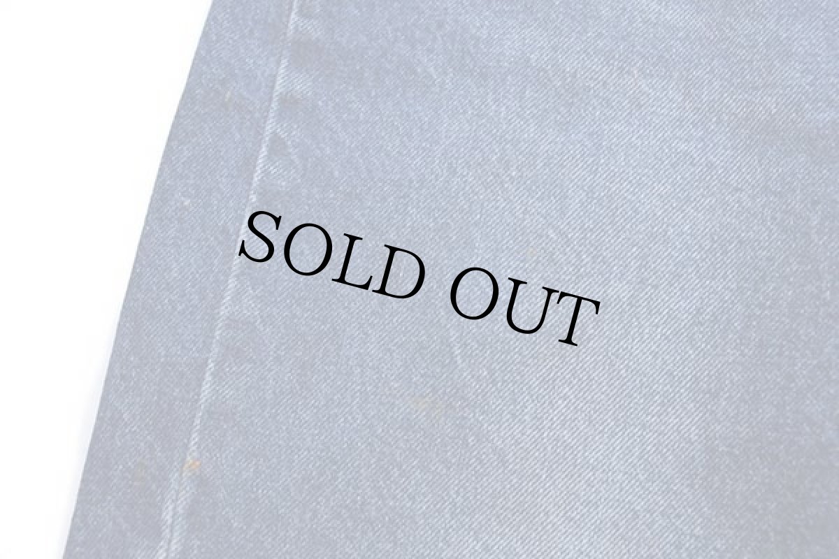 画像8: 90s USA製 Levi'sリーバイス 540 デニムパンツ w36 L31 (8)