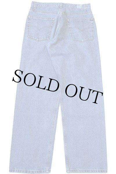 90s USA製 Levi'sリーバイス DRY GOODS 569 デニムパンツ w33 L32 90s USA製 Levi'sリーバイス DRY GOODS 569 デニムパンツ w33 L32