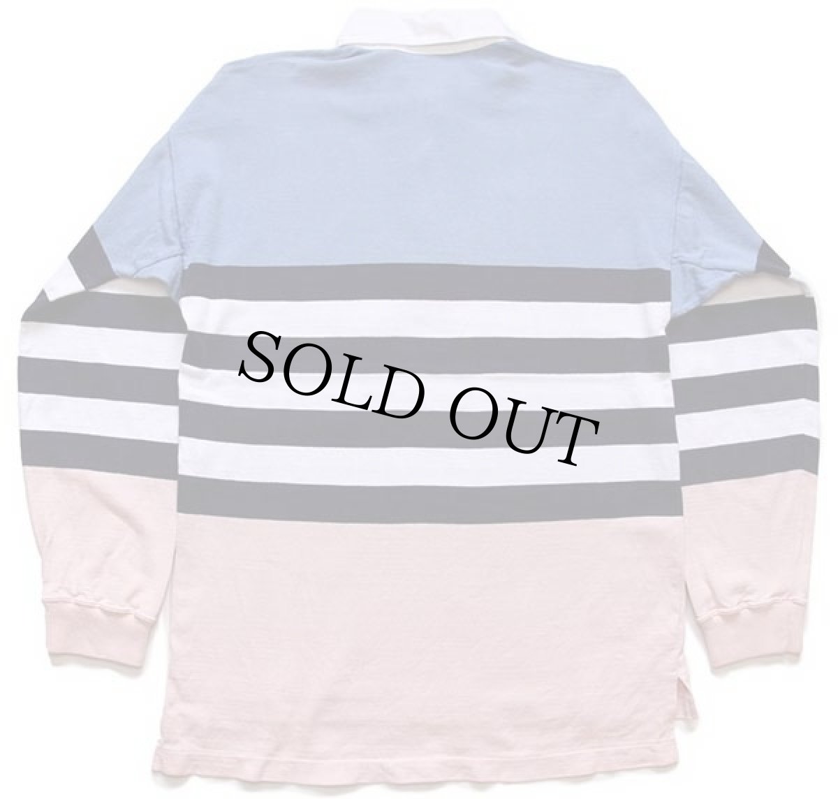 画像2: 80s EddieBauerエディーバウアー マルチカラー コットン ラガーシャツ M (2)