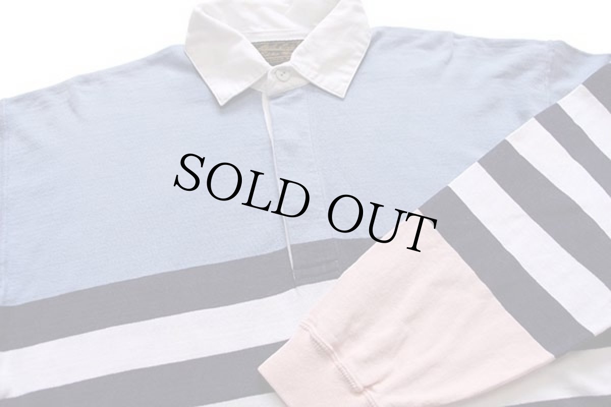 画像3: 80s EddieBauerエディーバウアー マルチカラー コットン ラガーシャツ M (3)