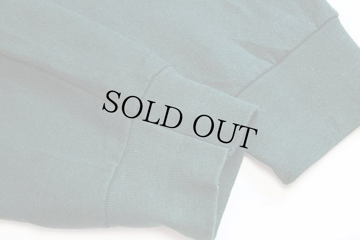 画像6: 90s USA製 COLORADO ココペリ スウェット 緑 XL (6)