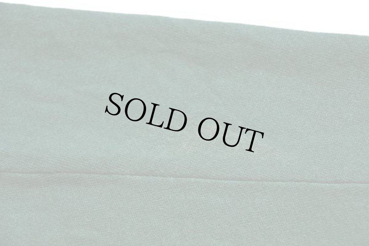 画像5: 90s USA製 Leeリー NDSD ブルドッグ 刺繍 スウェット 緑 L (5)