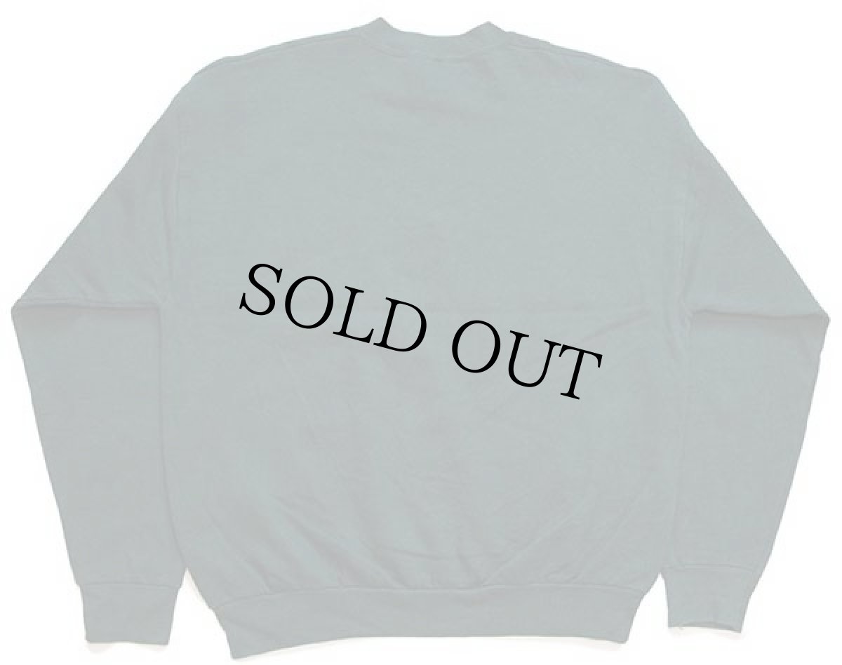 画像2: 90s USA製 COLORADO ココペリ スウェット 緑 XL (2)