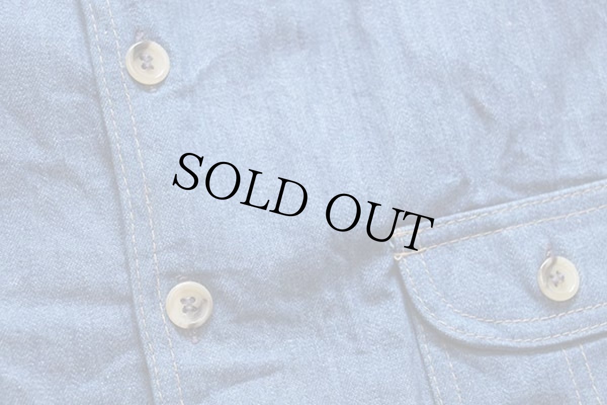 画像6: 70s LEVI'Sリーバイス PANATELA デニムベスト (6)