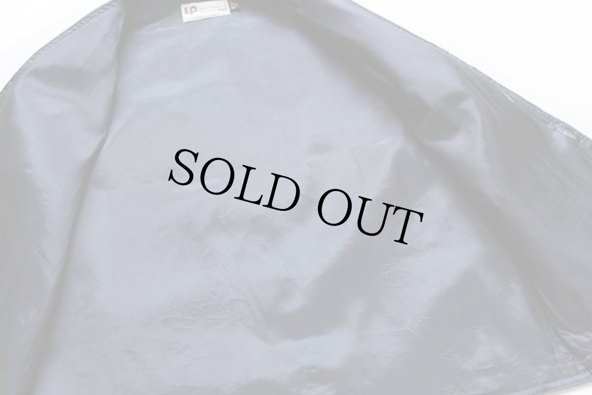 画像5: 70s LEVI'Sリーバイス PANATELA デニムベスト (5)