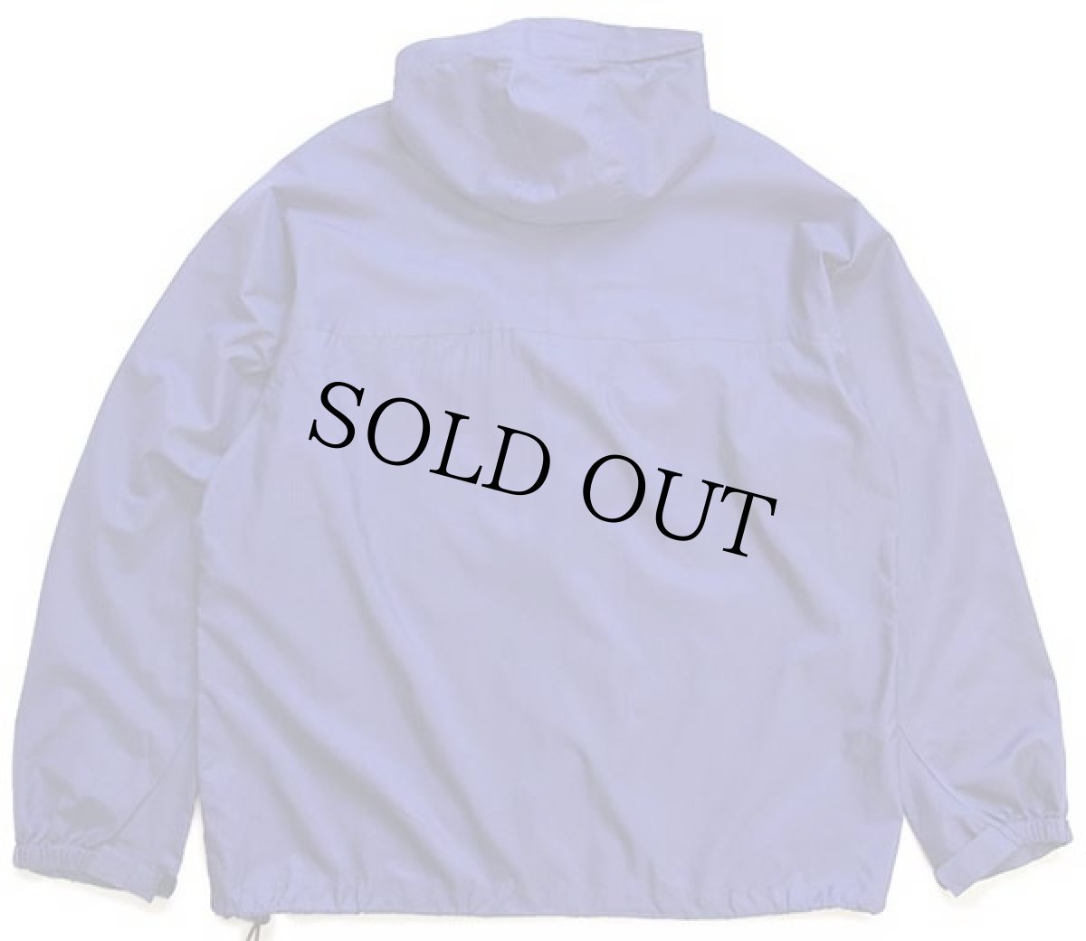 画像2: 90s patagoniaパタゴニア プルオーバー ナイロンパーカー 青紫 L★雪なしタグ アノラック (2)