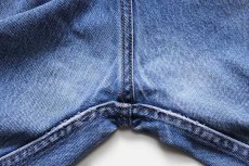 画像8: 00s USA製 Levi'sリーバイス 501 デニムパンツ w36 L34★59 (8)