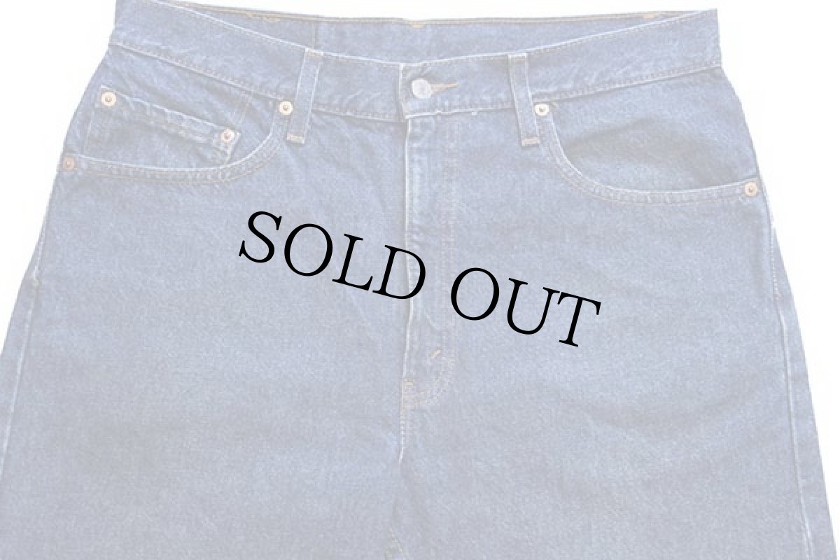 画像4: 90s Levi'sリーバイス 505 デニムパンツ w34 L30★57 (4)