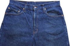 画像4: 90s Levi'sリーバイス 505 デニムパンツ w34 L30★57 (4)