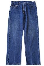 画像2: 00s USA製 Levi'sリーバイス 505 デニムパンツ w36 L30★59 (2)