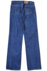 画像3: 80s USA製 Levi'sリーバイス 509 デニムパンツ w33 L34 (3)