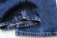 画像8: 00s USA製 Levi'sリーバイス 505 デニムパンツ w36 L30★59 (8)