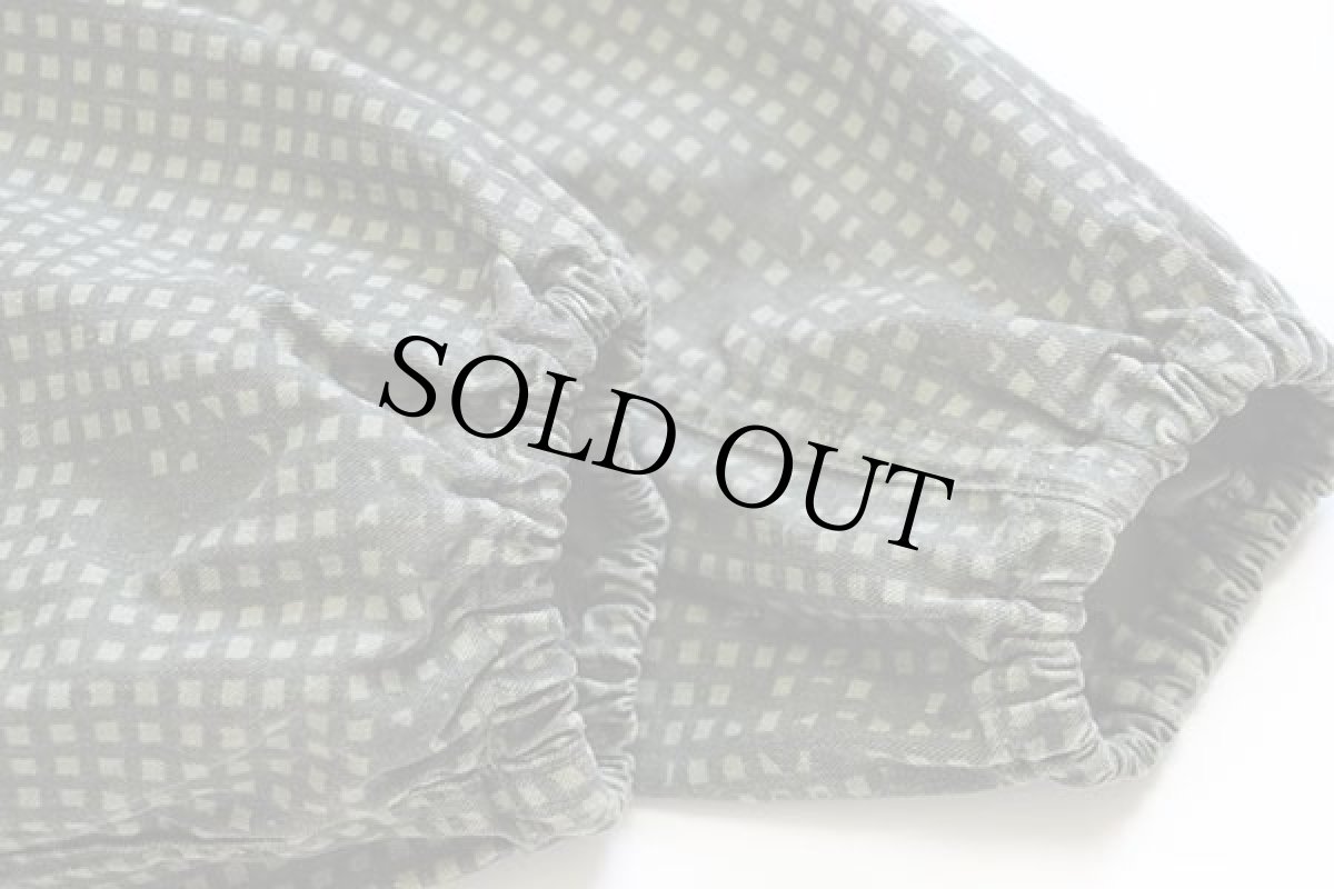 画像7: 80s 米軍 U.S.ARMY ナイトデザートカモ パーカー XS★モッズコート (7)