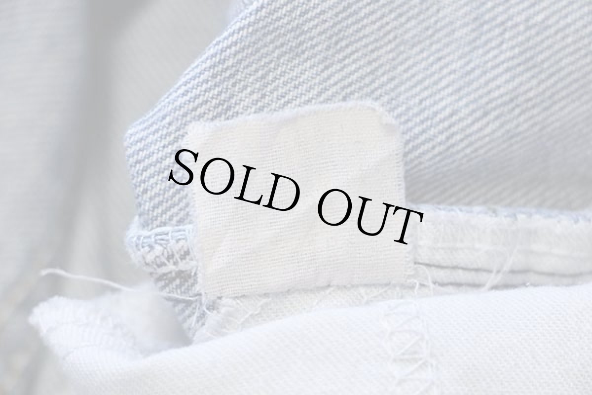 画像6: 80s USA製 Levi'sリーバイス 517 デニムパンツ w32★ブーツカット (6)