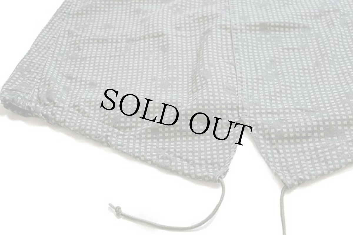 画像6: 80s 米軍 U.S.ARMY ナイトデザートカモ パーカー XS★モッズコート (6)