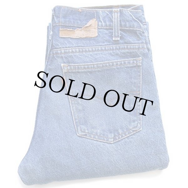 80s USA製 Levi'sリーバイス 517 デニムパンツ w30 L31☆38