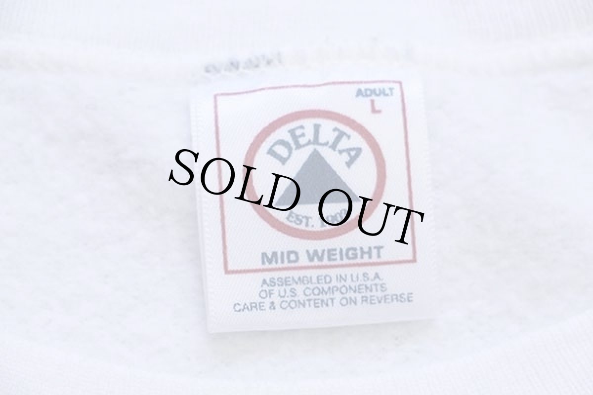 画像4: 90s USA製 NFL DENVER BRONCOS CHAMPS スウェット 白 L (4)