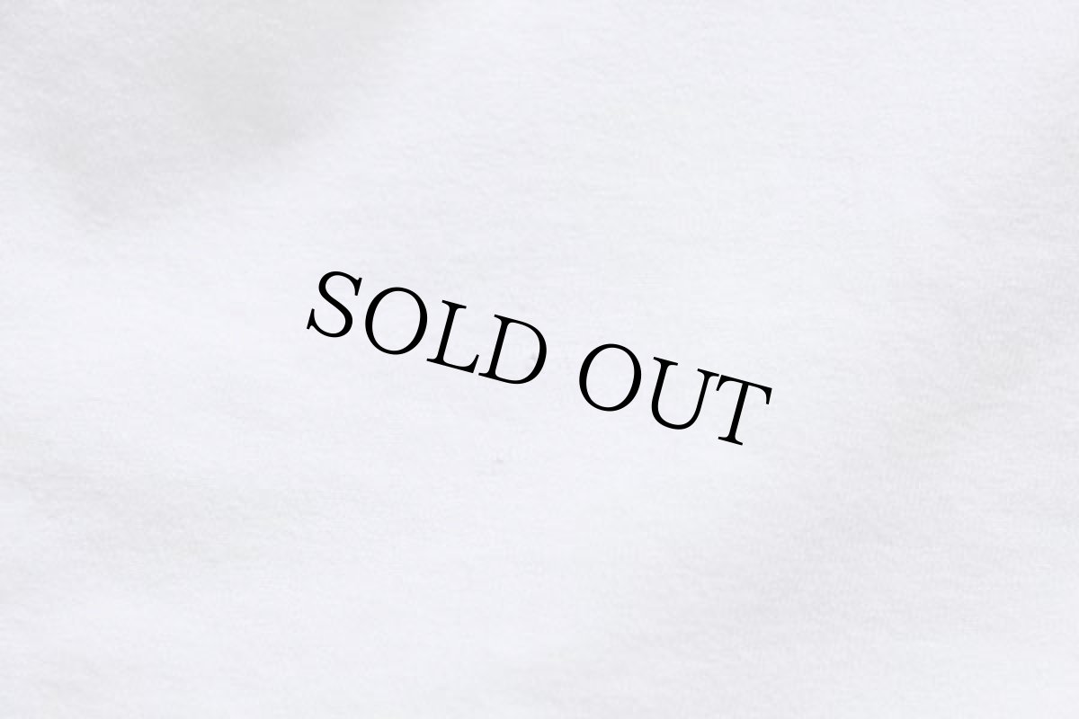 画像6: INTEL CORE PROCESSORS コットン 長袖Tシャツ 白 XL (6)