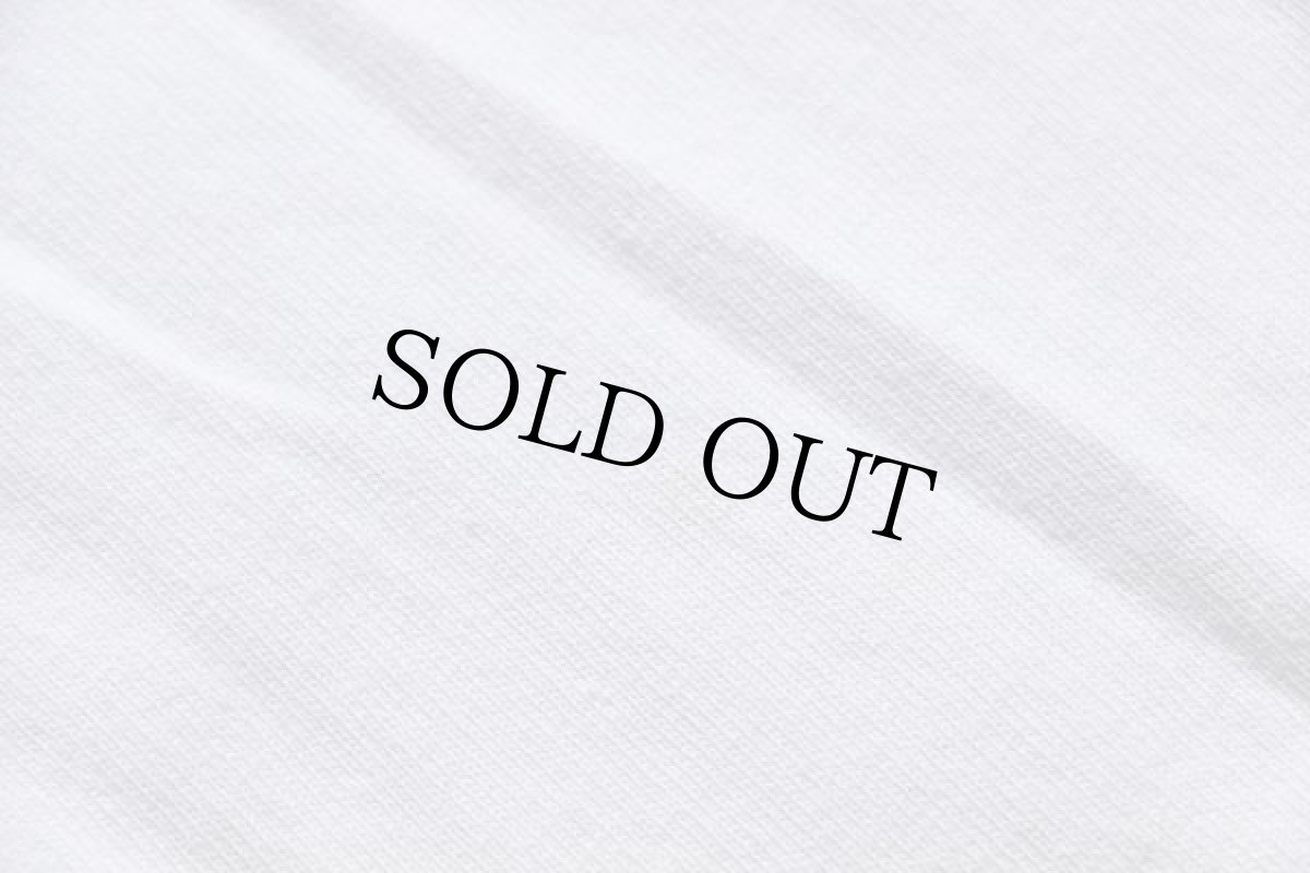 画像6: 00s FedEx Express フェデックス ロゴ コットン 長袖Tシャツ 白 2XL (6)