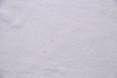 画像6: 90s USA製 Gatorade ロゴ刺繍 モックネック 長袖Tシャツ 白 XL (6)