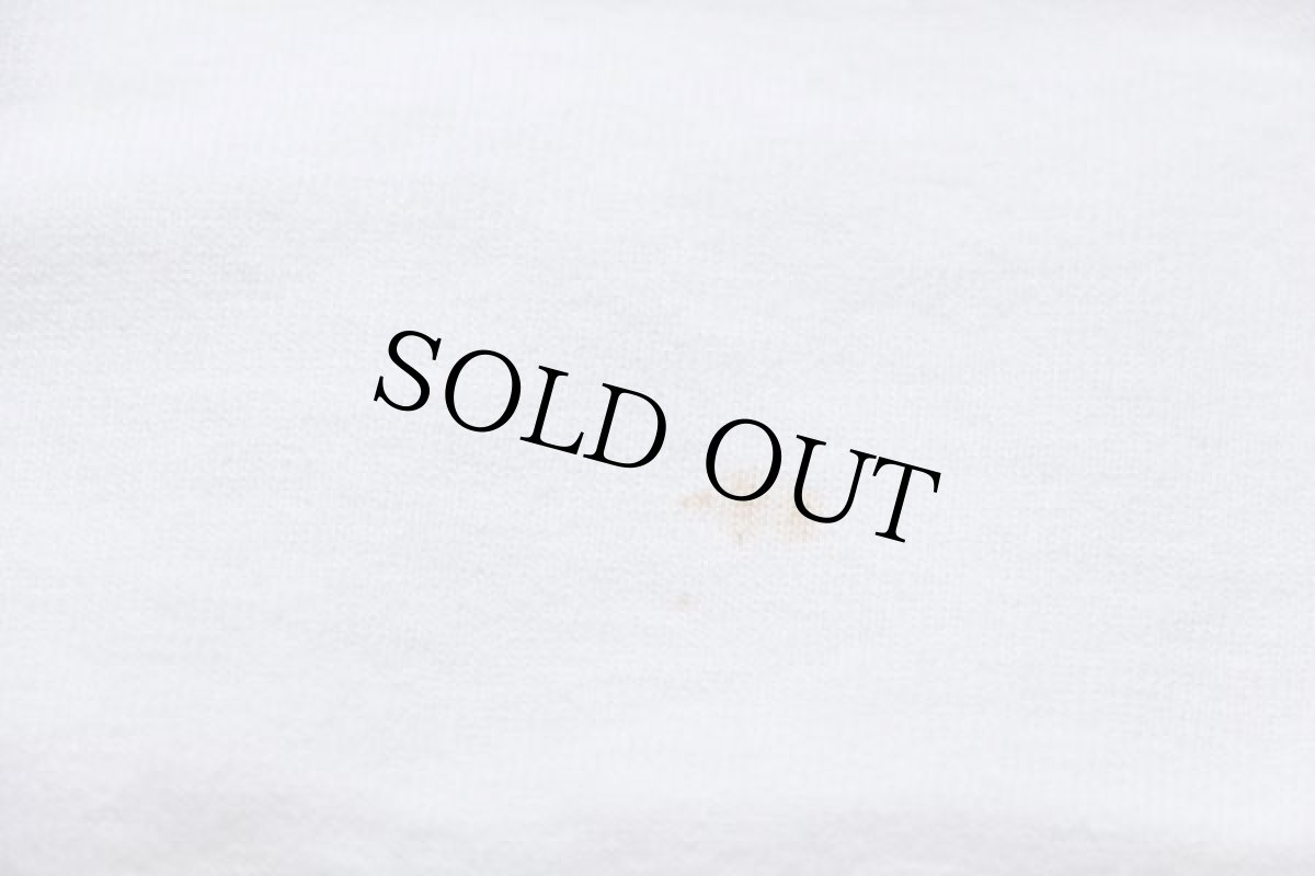 画像7: 90s USA製 JANSPORTジャンスポーツ UCLA BRUINS コットン 長袖Tシャツ 白 L (7)