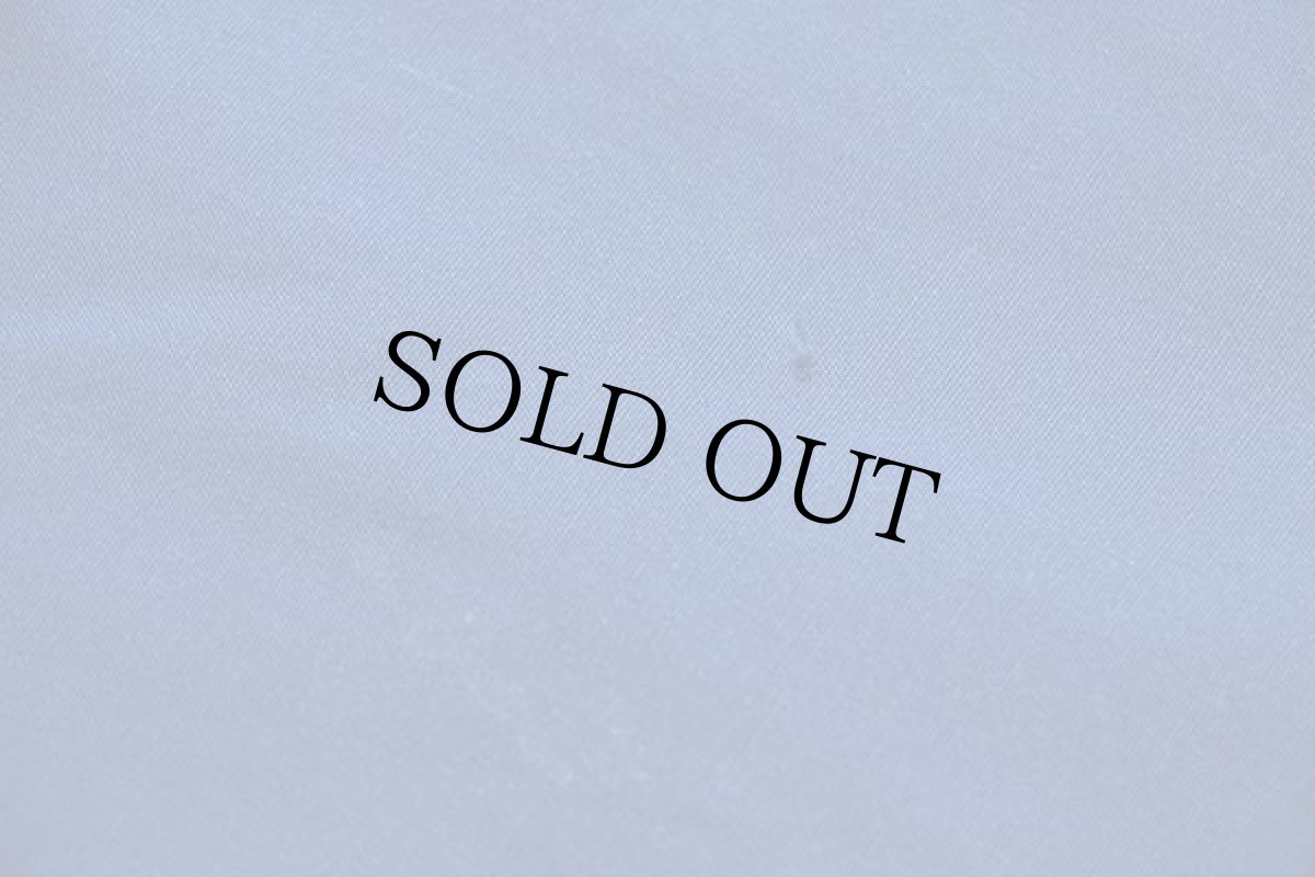 画像5: 80s USA製 L.L.Bean ツートン プルオーバー ジャケット 紺×グレー L (5)