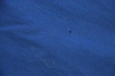 画像5: 80s USA製 L.L.Bean ツートン プルオーバー ジャケット 紺×グレー L (5)