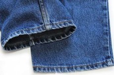 画像8: 90s メキシコ製 Levi'sリーバイス 550 デニムパンツ w34 L30★74 (8)