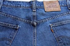 画像5: 90s USA製 Levi'sリーバイス 550 デニムパンツ w38 L32★75 (5)