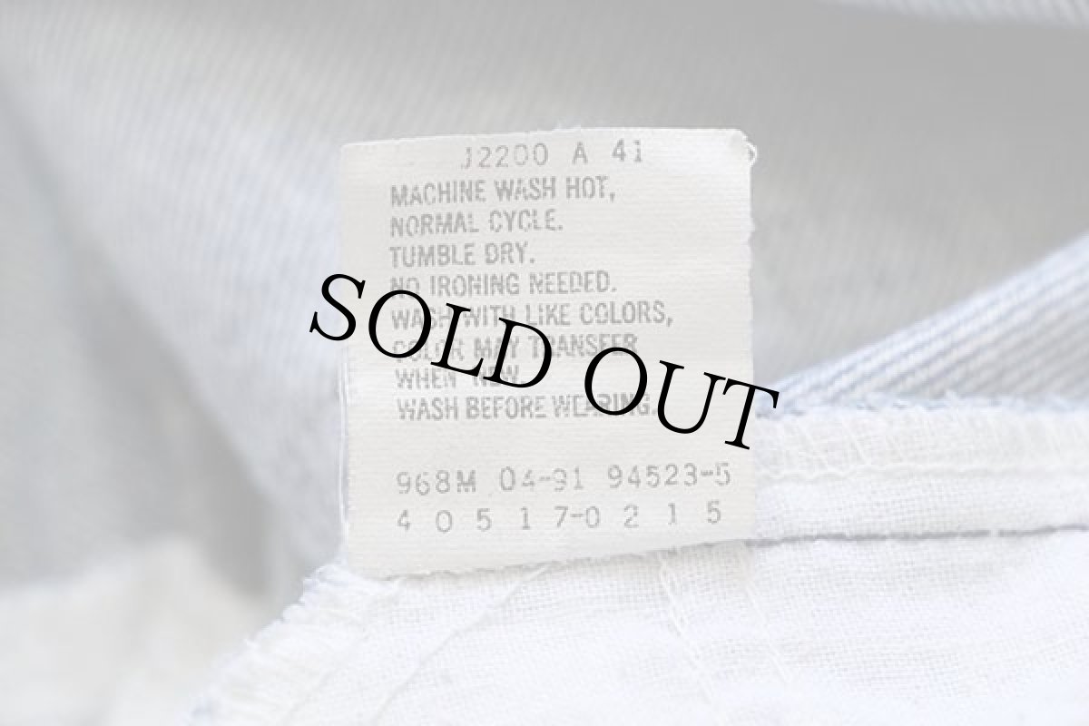 画像7: 90s USA製 Levi'sリーバイス 517 デニムパンツ w38 L31★ブーツカット (7)