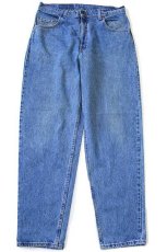 画像2: 90s USA製 Levi'sリーバイス 560 デニムパンツ w36 L32★61 (2)