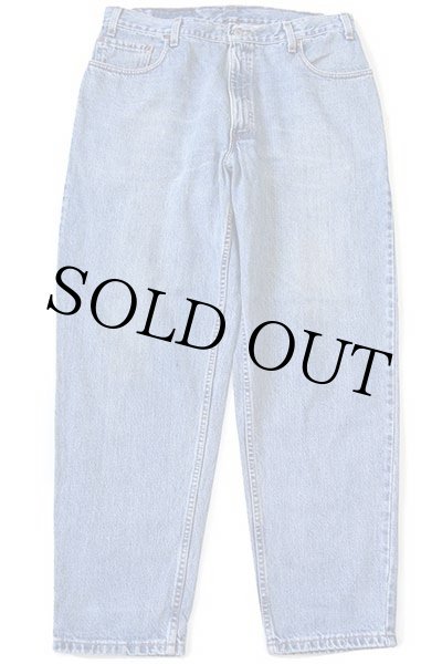 希少サイズ】Levi's 501XX W36 00s デニムパンツ USA製 アメリカ