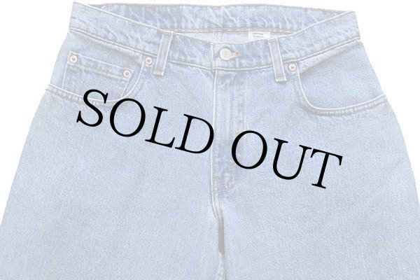 90s USA製 Levi'sリーバイス 570 デニムパンツ w29 L32 - Sixpacjoe