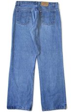 画像3: 80s USA製 Levi'sリーバイス 509 デニムパンツ w38 L32 (3)