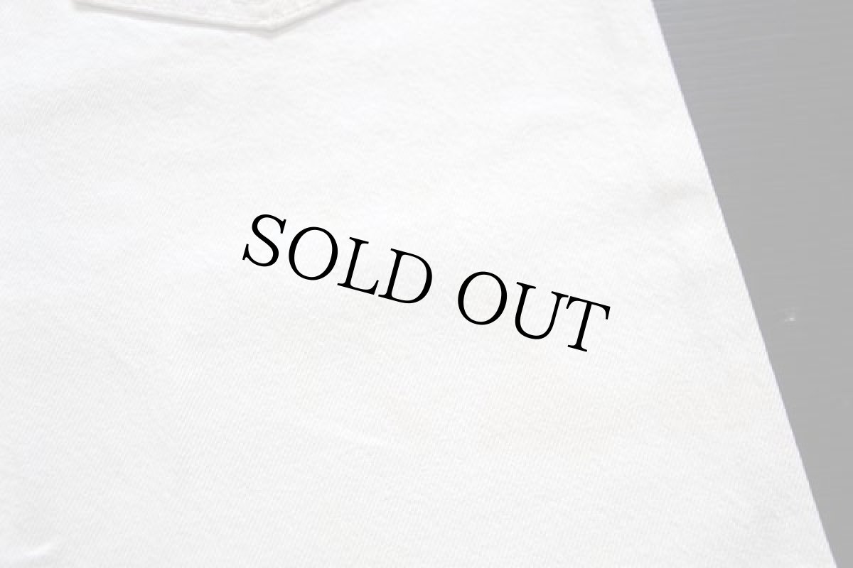 画像8: 90s USA製 Levi'sリーバイス 550 ホワイト デニムパンツ w38 L30 (8)